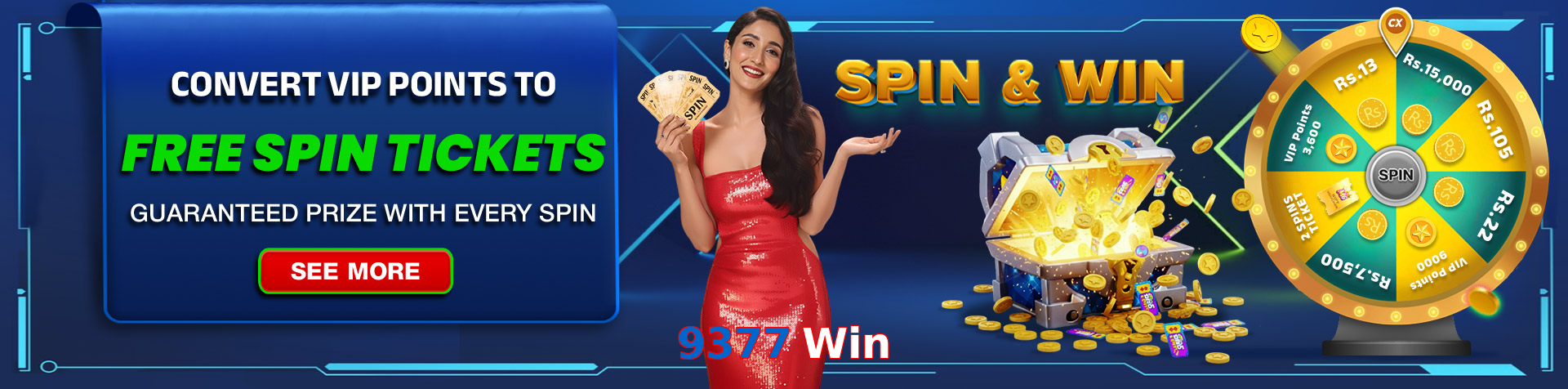 9377 Win game app for Pakistan players